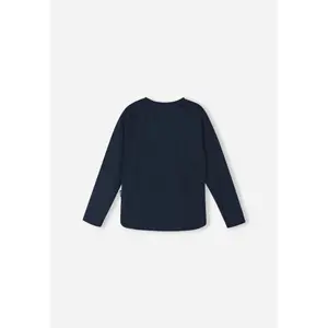 Girl's T-shirt Reima Inisi image-1