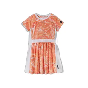Girl t-shirt dress Reima Viilein image-0