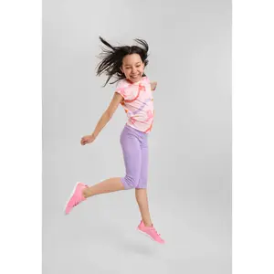 Girls' leggings Reima Jumppa image-3