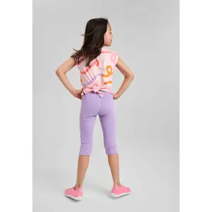 Girls' leggings Reima Jumppa image-2