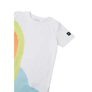 Child's T-shirt Reima Vauhdikas image-2