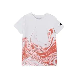 Child's T-shirt Reima Vauhdikas image-0