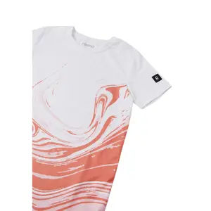 Child's T-shirt Reima Vauhdikas image-2