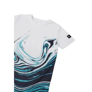 Child's T-shirt Reima Vauhdikas image-2