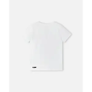 Kid's T-shirt Reima Vauhdikas image-1