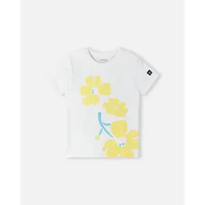 Kid's T-shirt Reima Vauhdikas image-0