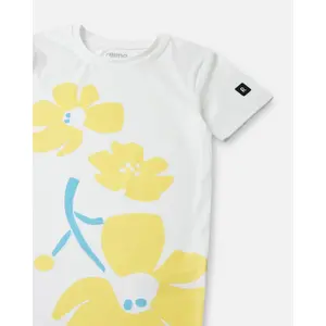 Kid's T-shirt Reima Vauhdikas image-2