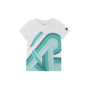 Kid's T-shirt Reima Vauhdikas image-0