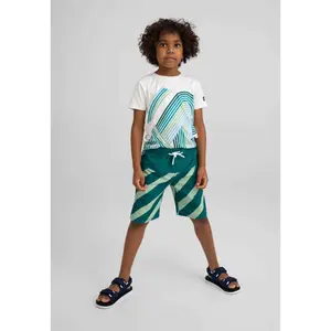 Kid's T-shirt Reima Vauhdikas image-1