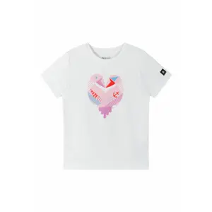 Kid's T-shirt Reima Vauhdikas image-0