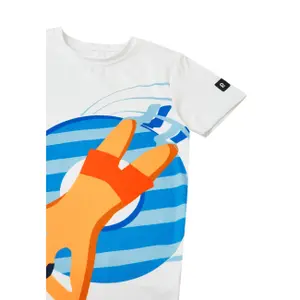 Kid's T-shirt Reima Vauhdikas image-2