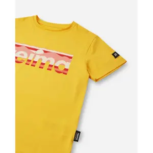 Kid's T-shirt Reima Vauhdikas image-3