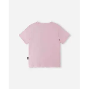 Kid's T-shirt Reima Vauhdikas image-2