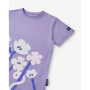 Kid's T-shirt Reima Vauhdikas image-4