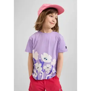 Kid's T-shirt Reima Vauhdikas image-1