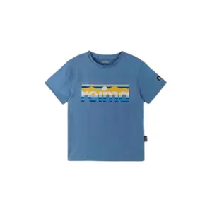 Kid's T-shirt Reima Vauhdikas image-0