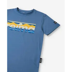 Kid's T-shirt Reima Vauhdikas image-2