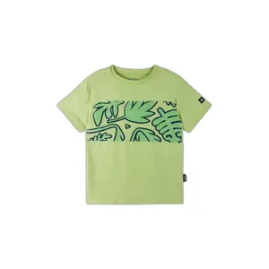 Kid's T-shirt Reima Vauhdikas image-0