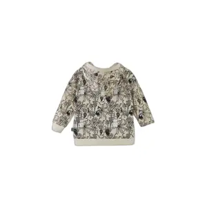 Child hoodie Reima Moomin Gryning image-0