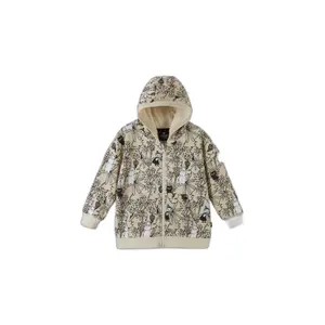 Child hoodie Reima Moomin Gryning image-1