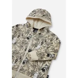 Child hoodie Reima Moomin Gryning image-2