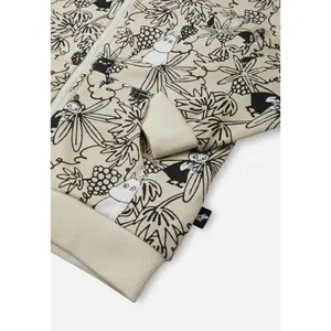 Child hoodie Reima Moomin Gryning image-3