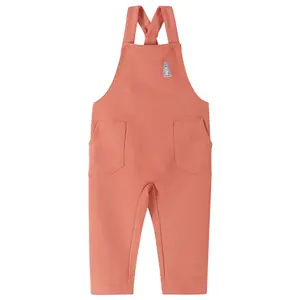Baby overalls Reima Moomin Humlebo image-0