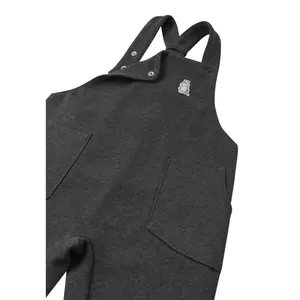 Baby overalls Reima Moomin Humlebo image-2