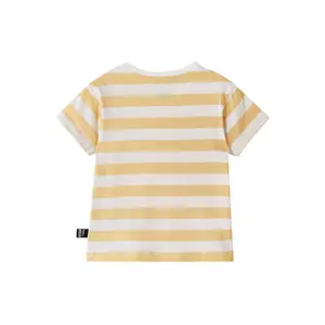 Baby T-shirt Reima Moomin Tussilago image-1