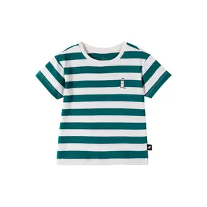 Baby T-shirt Reima Moomin Tussilago image-0