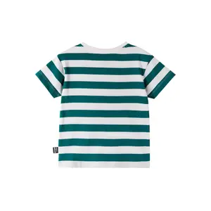Baby T-shirt Reima Moomin Tussilago image-1