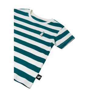 Baby T-shirt Reima Moomin Tussilago image-2