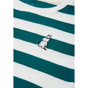 Baby T-shirt Reima Moomin Tussilago image-3