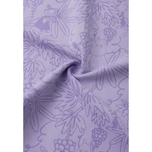 Baby girl dress Reima Moomin Solros image-3