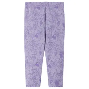 Legging baby girl Reima Moomin Maskros image-1