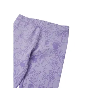 Legging baby girl Reima Moomin Maskros image-2