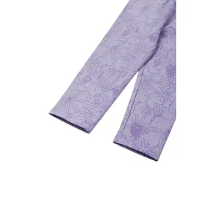 Legging baby girl Reima Moomin Maskros image-3