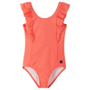 1-piece swimsuit for girls Reima Krooliin image-0