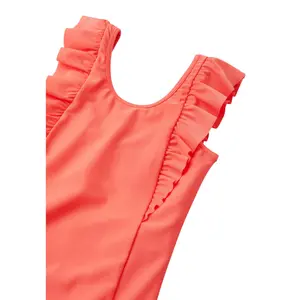 1-piece swimsuit for girls Reima Krooliin image-2