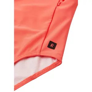 1-piece swimsuit for girls Reima Krooliin image-3