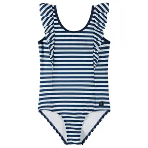 1-piece swimsuit for girls Reima Krooliin image-0