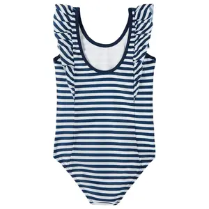 1-piece swimsuit for girls Reima Krooliin image-1