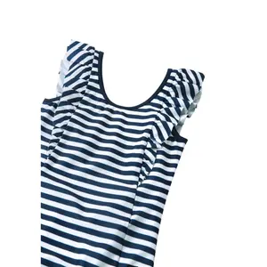 1-piece swimsuit for girls Reima Krooliin image-2