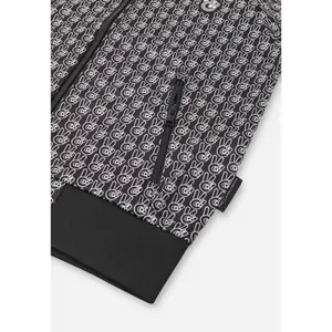 Children's full-zip sweatshirt Reima Peace image-4