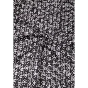 Children's full-zip sweatshirt Reima Peace image-5