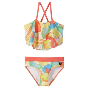 2-piece swimsuit for children Reima Aallokko image-0