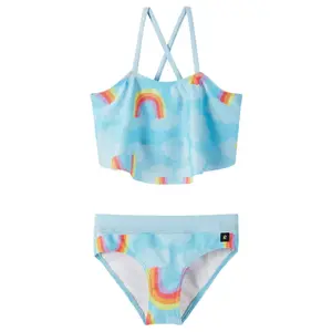 2-piece jersey for children Reima Aallokko image-0