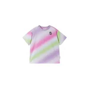 Kid's T-shirt Reima Peace Tee image-0
