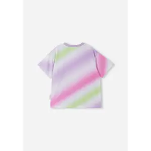 Kid's T-shirt Reima Peace Tee image-1