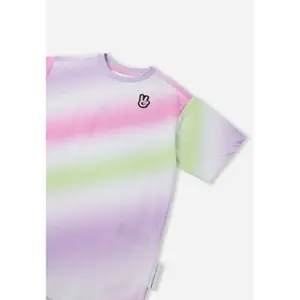 Kid's T-shirt Reima Peace Tee image-2